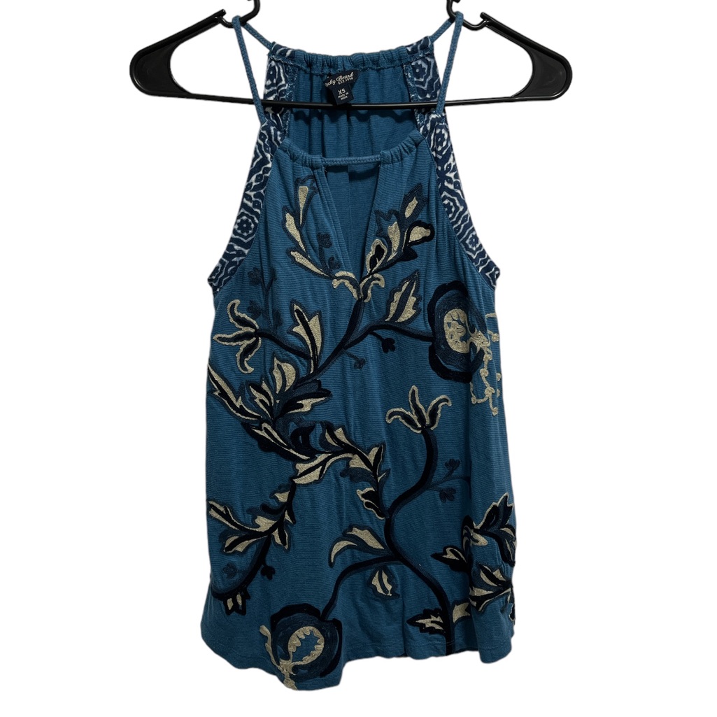 Lucky Brand Top